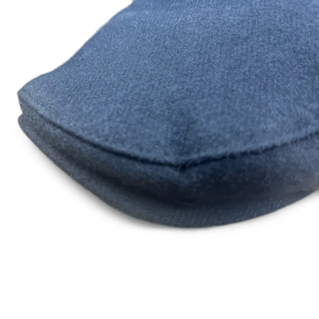 The Pub Boston Scally Cap - Black