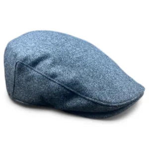 The Pub Boston Scally Cap - Grey