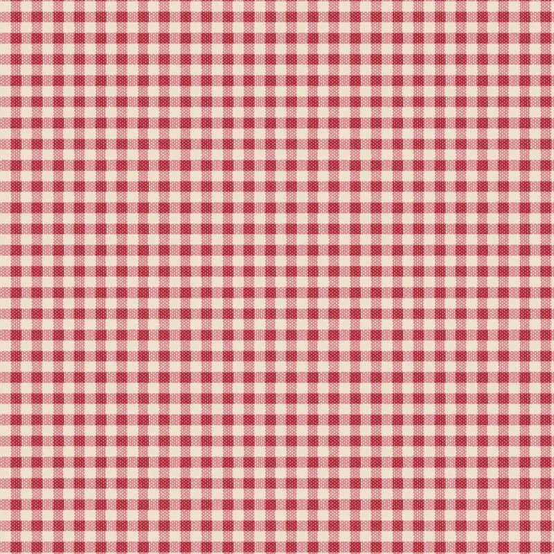 Tilda Creating Memories Fabric | Fat Quarter Pack | Winter (16)