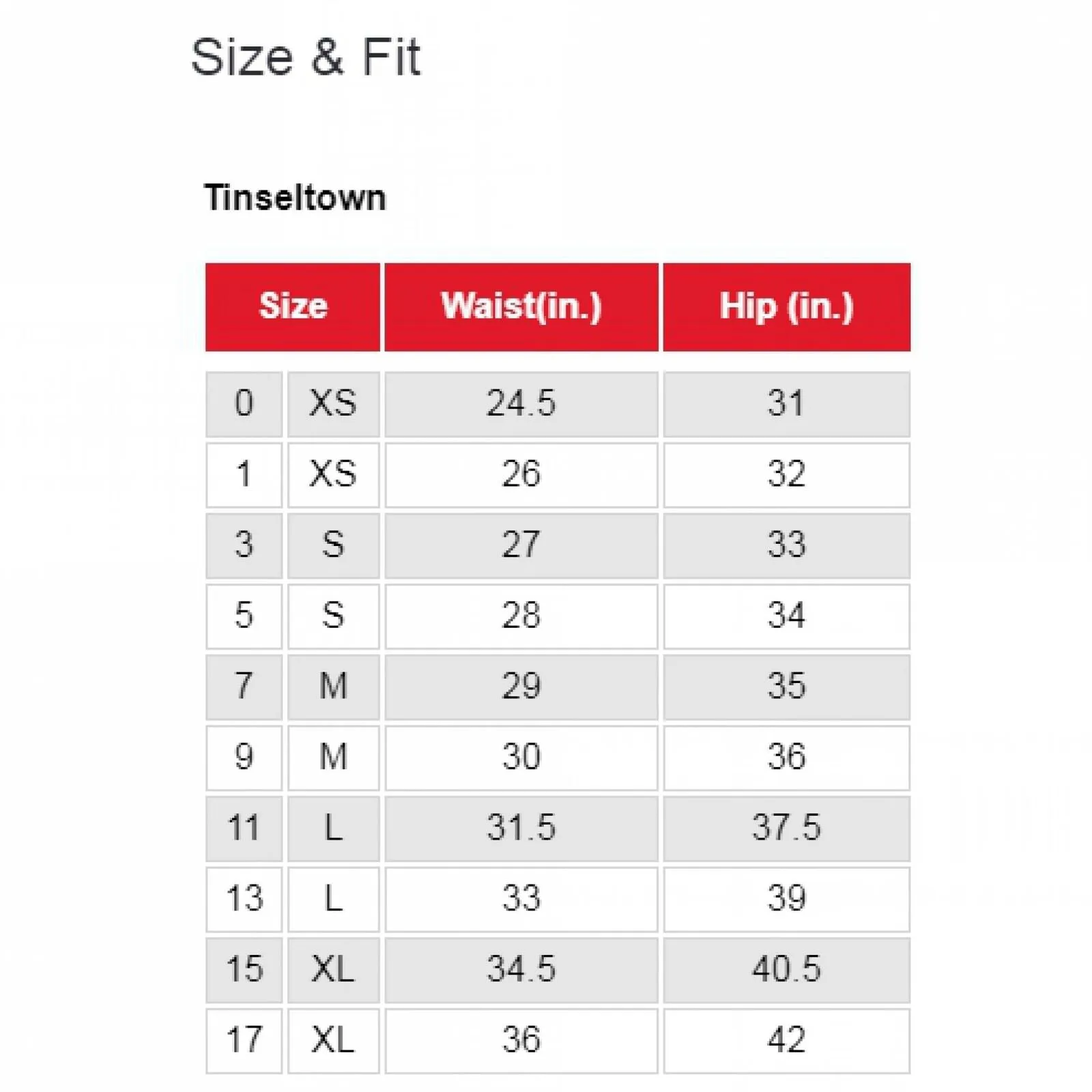 Tinseltown Women's Junior Fit Plaid Denim Mini Skirt
