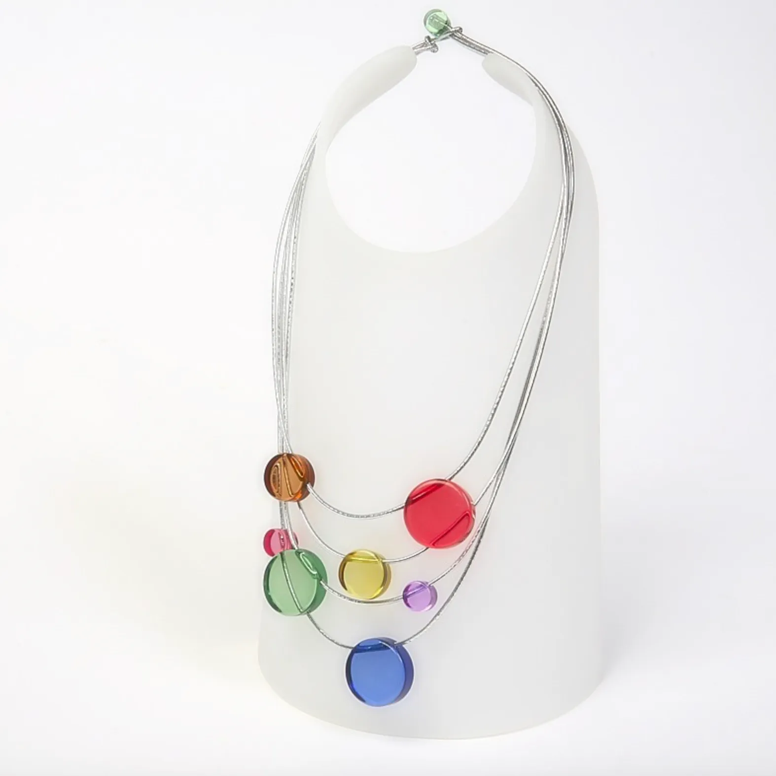 Tita Necklace Mutation
