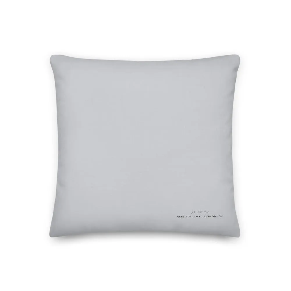 Traditions - Pillow