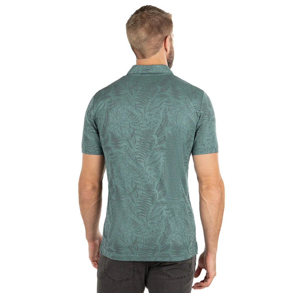 Travis Mathew Mens Hidden Falls Polo