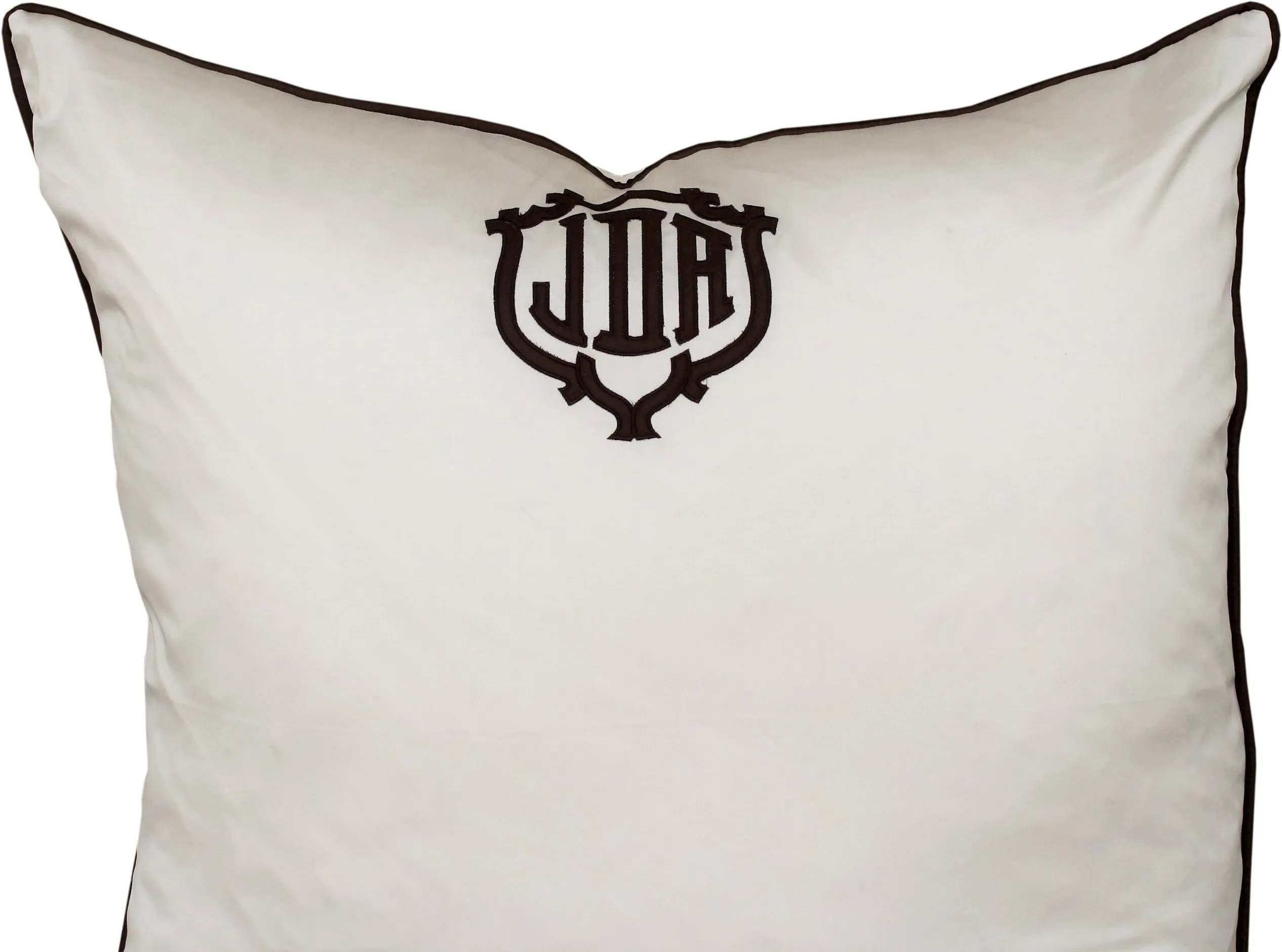 Triple Crown Decorative Pillow * CUSTOMIZABLE *