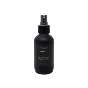 True Hue woods room/linen spray