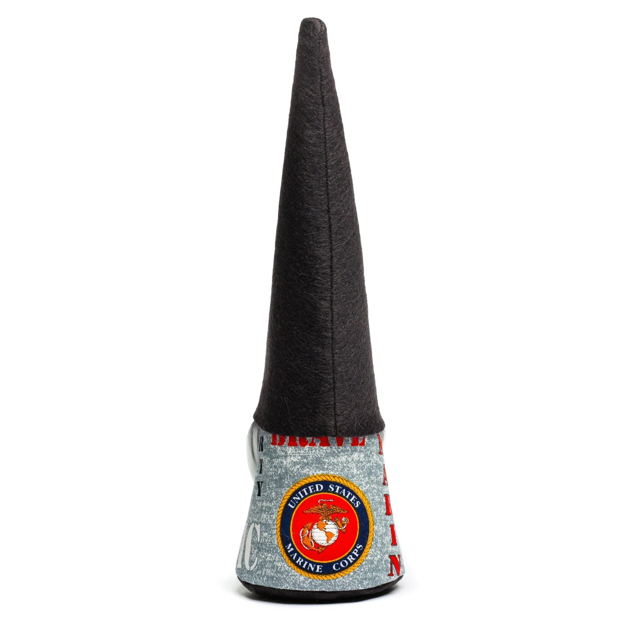 United States MARINE CORPS Military Gnomes