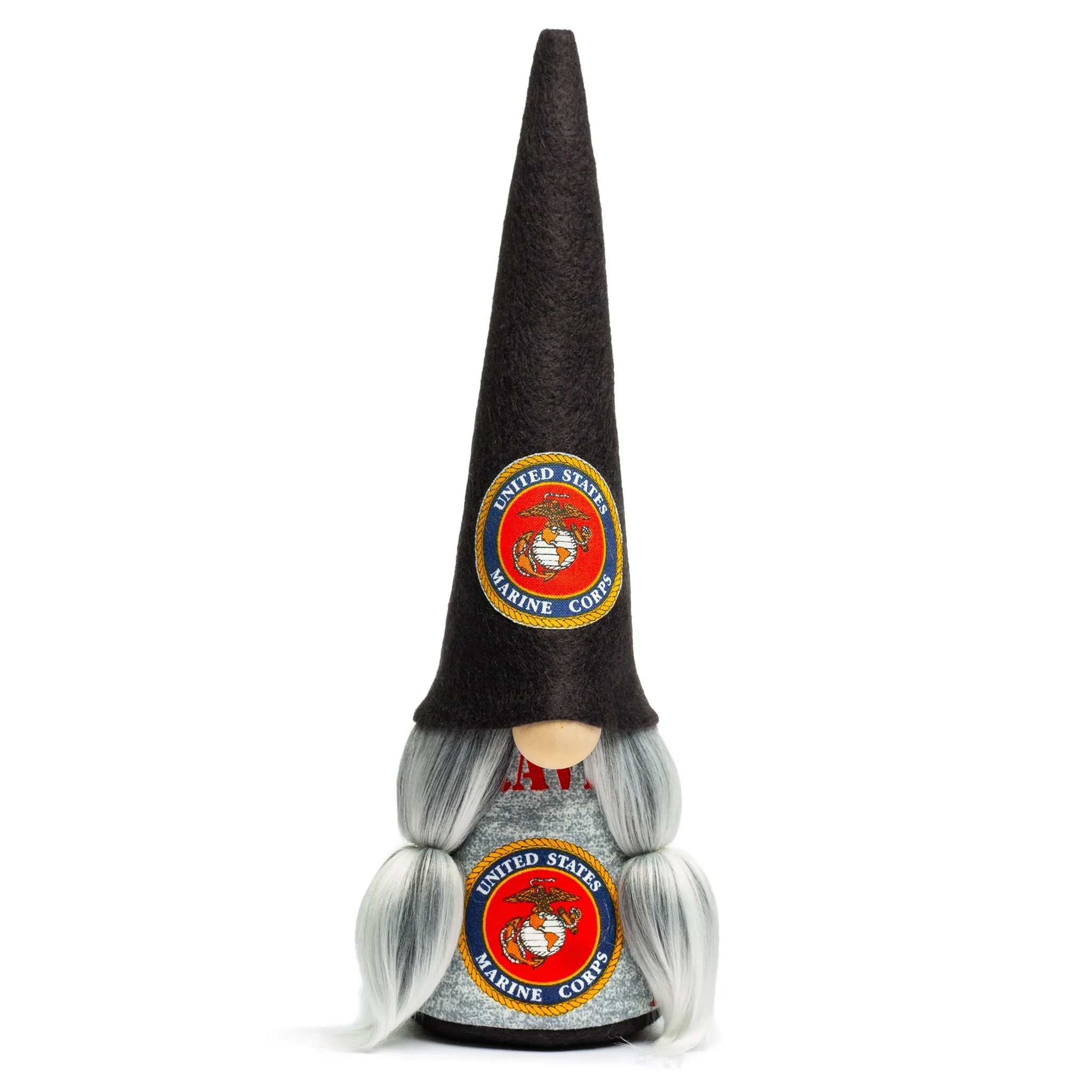United States MARINE CORPS Military Gnomes