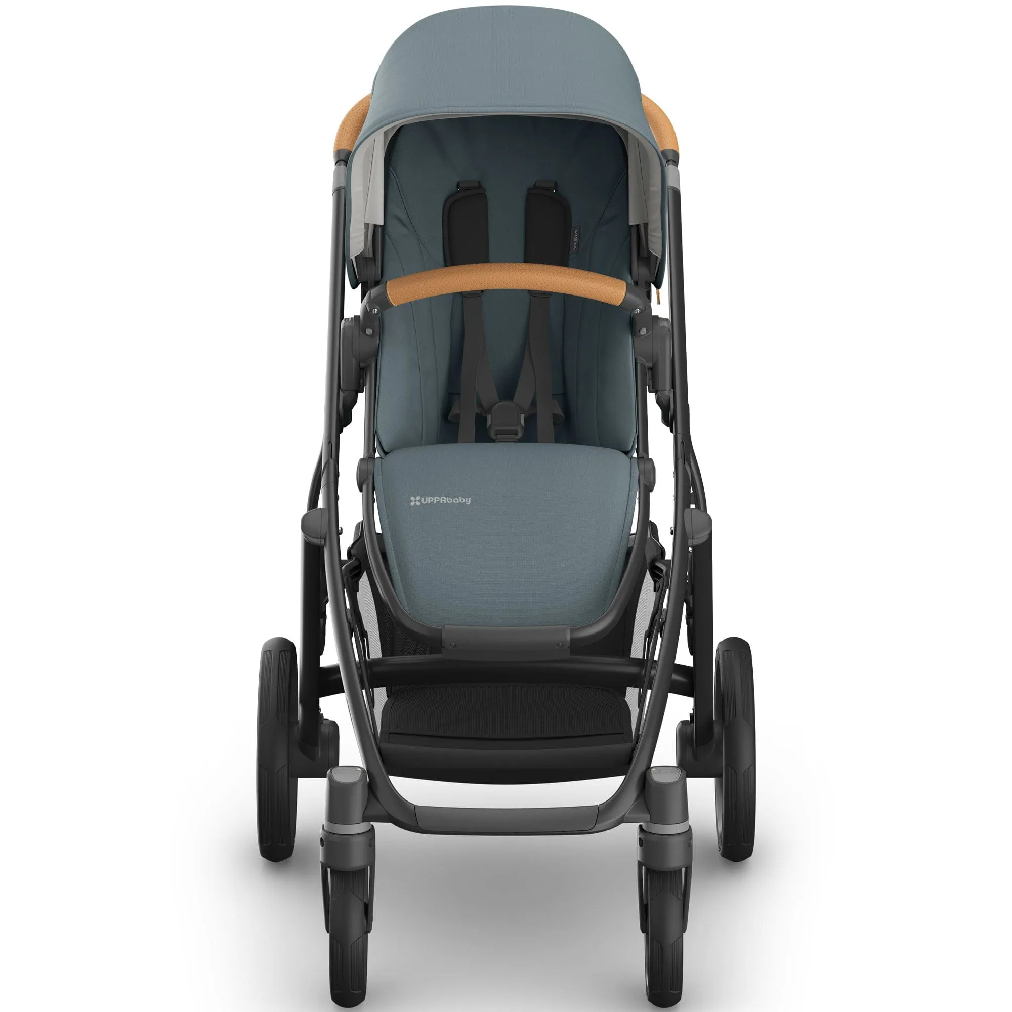 Uppababy Vista V3 Complete Bundle - Dillan