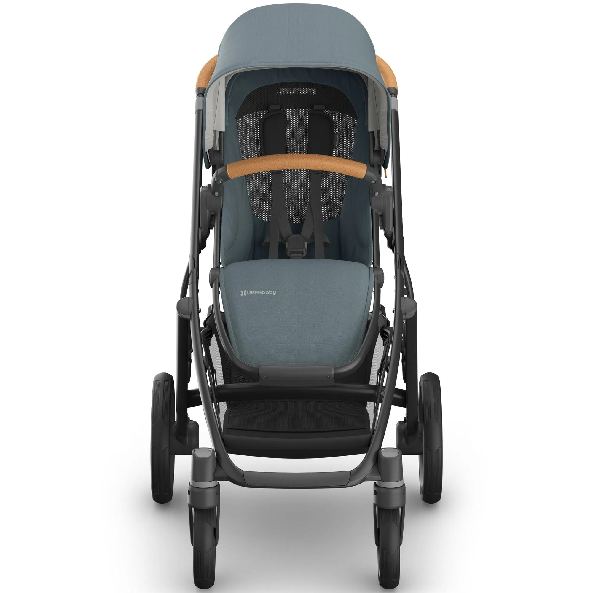 Uppababy Vista V3 Complete Bundle - Dillan