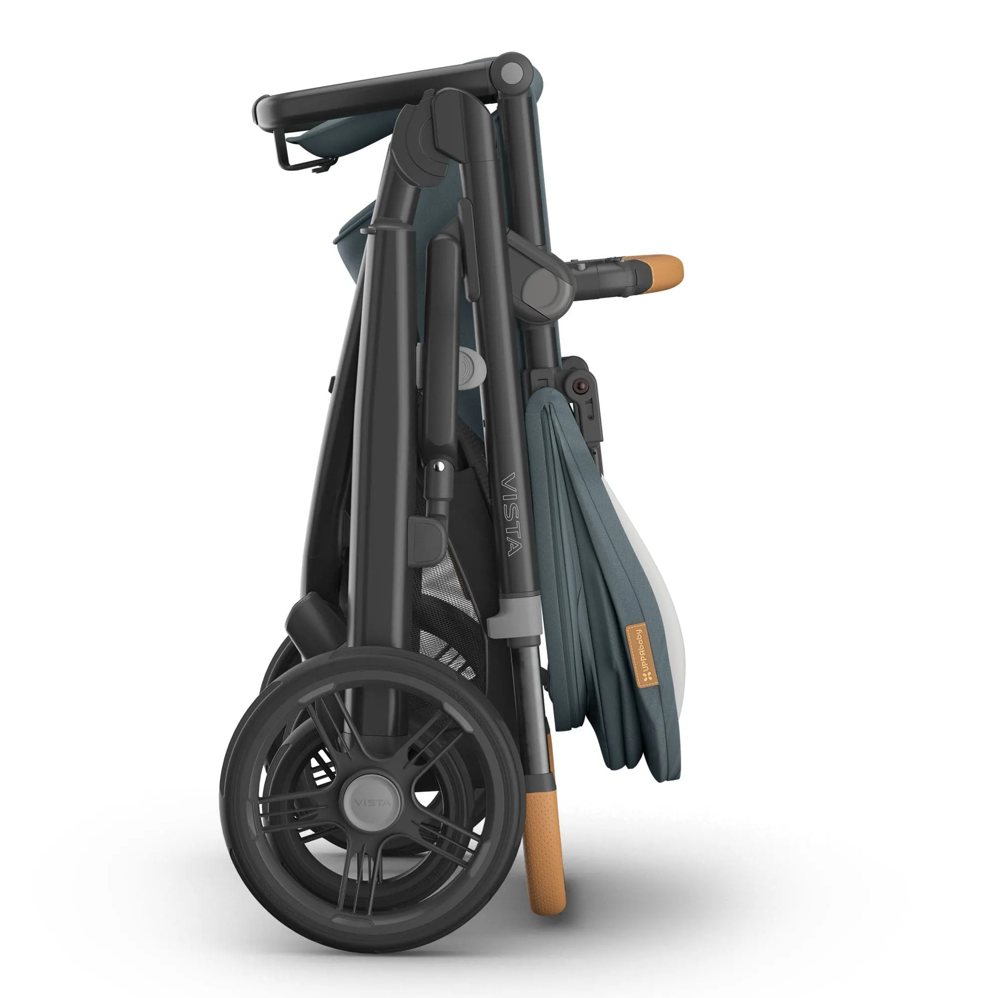 Uppababy Vista V3 Complete Bundle - Dillan