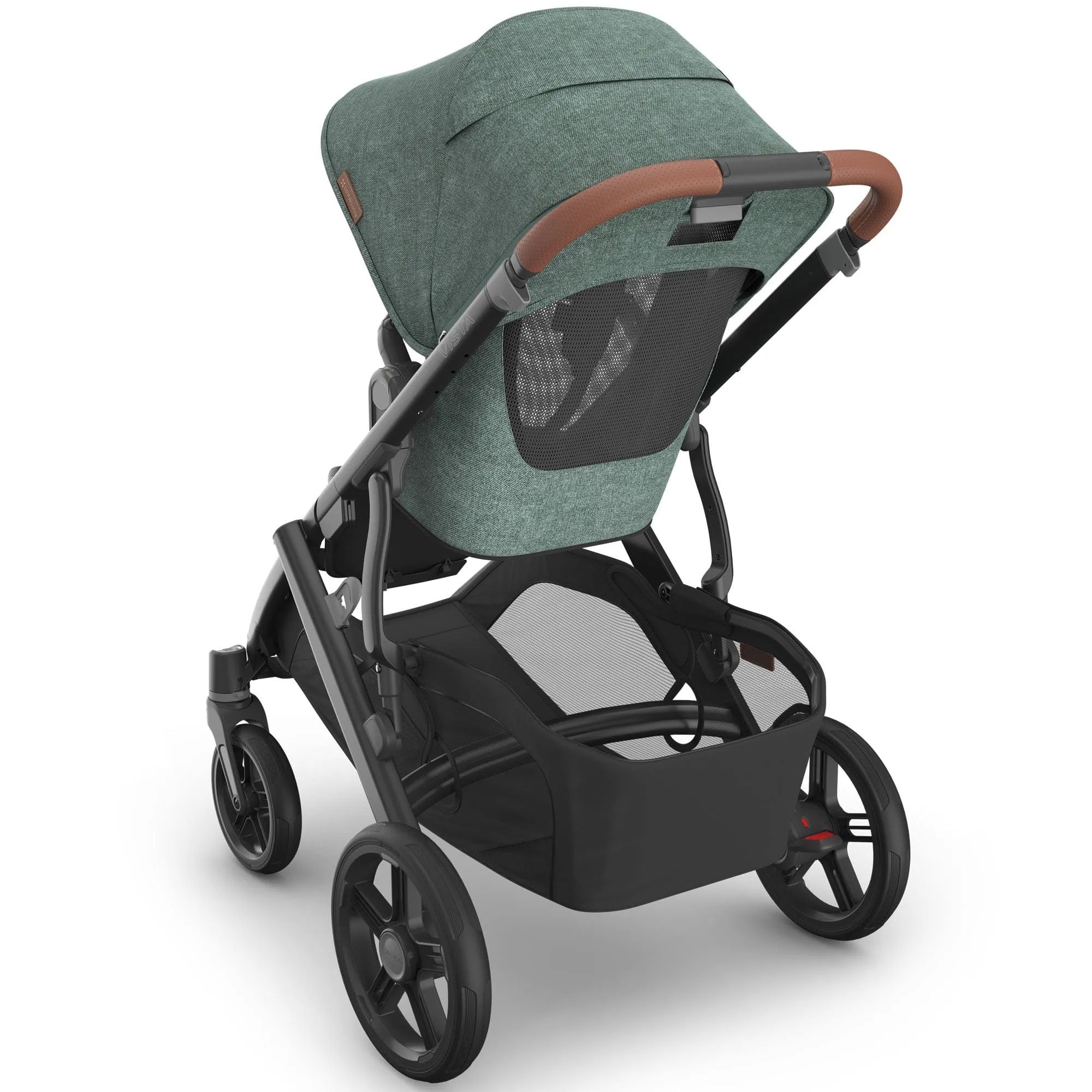 Uppababy Vista V3 Complete Bundle - Gwen