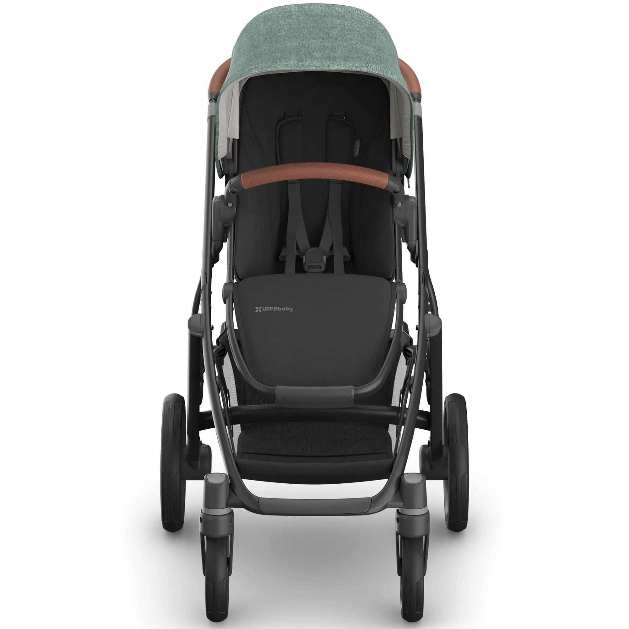 Uppababy Vista V3 Complete Bundle - Gwen