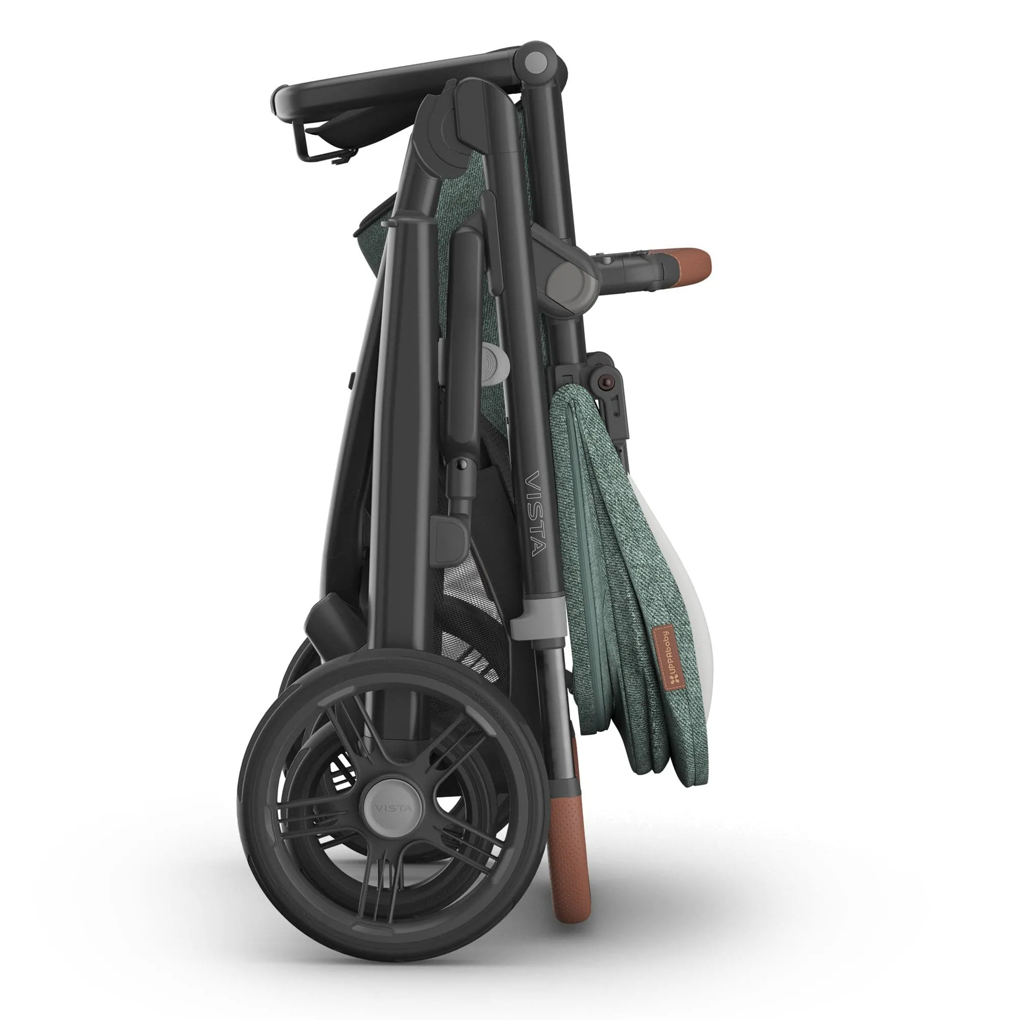 Uppababy Vista V3 Complete Bundle - Gwen