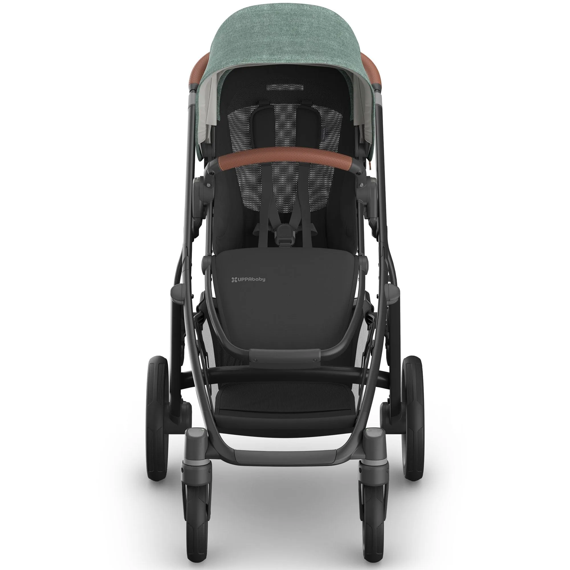 Uppababy Vista V3 Complete Bundle - Gwen