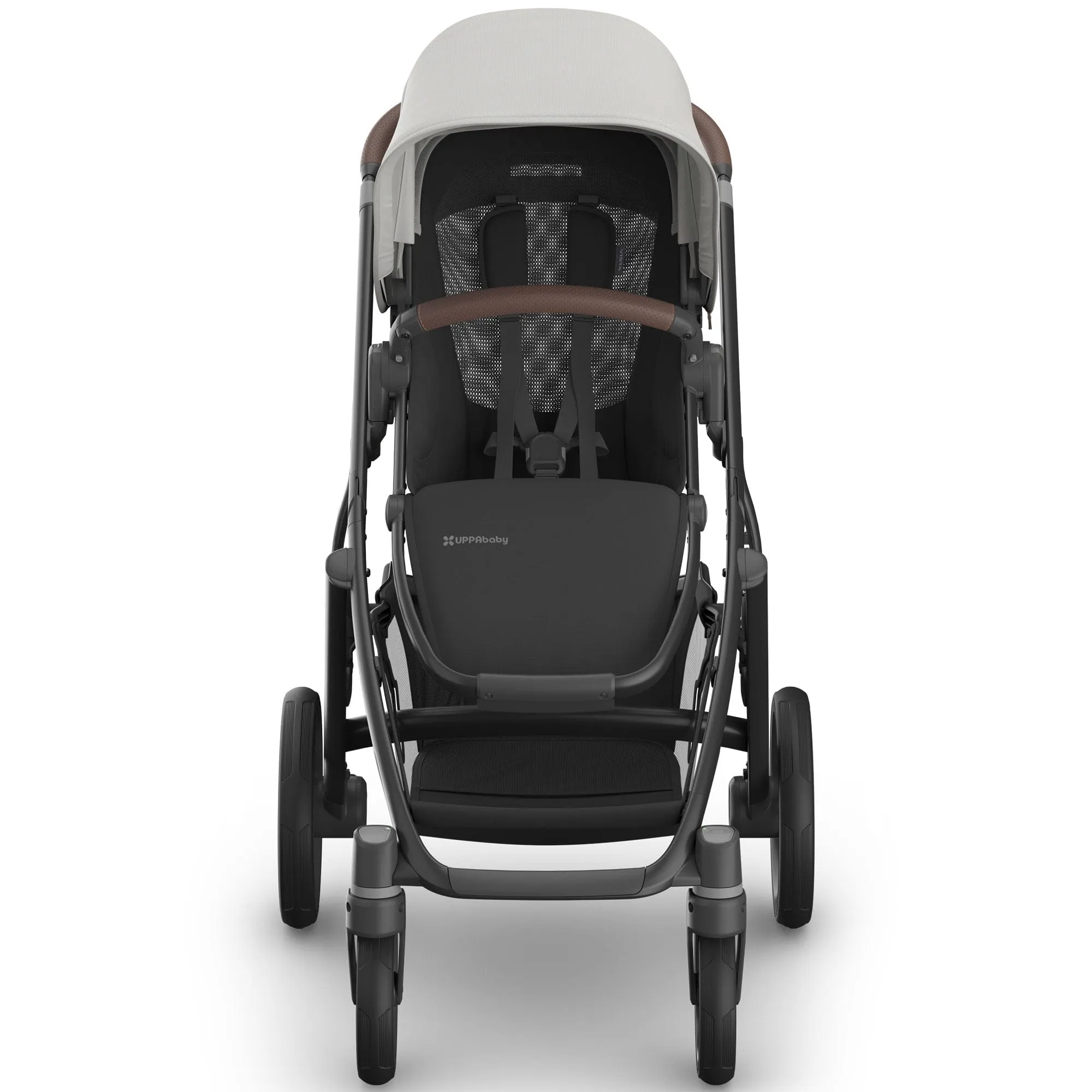 Uppababy Vista V3 Complete Bundle - Savannah