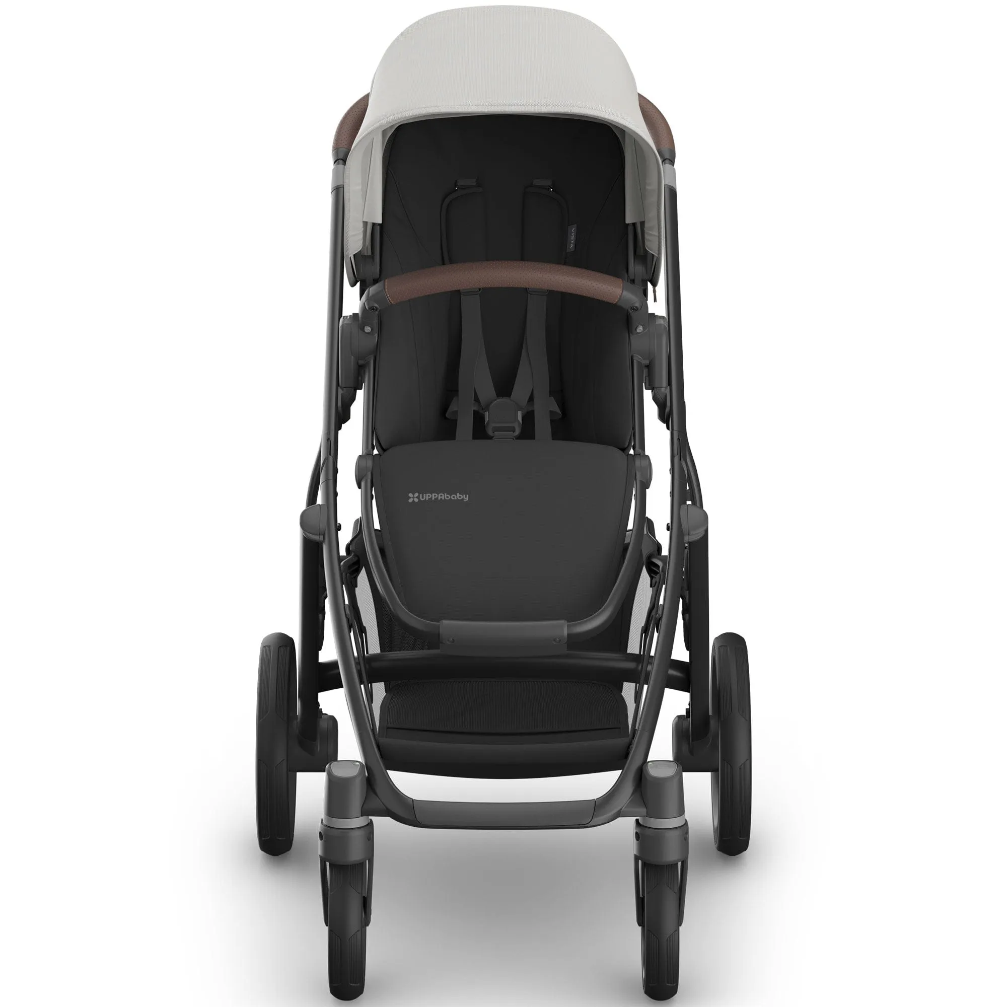 Uppababy Vista V3 Complete Bundle - Savannah