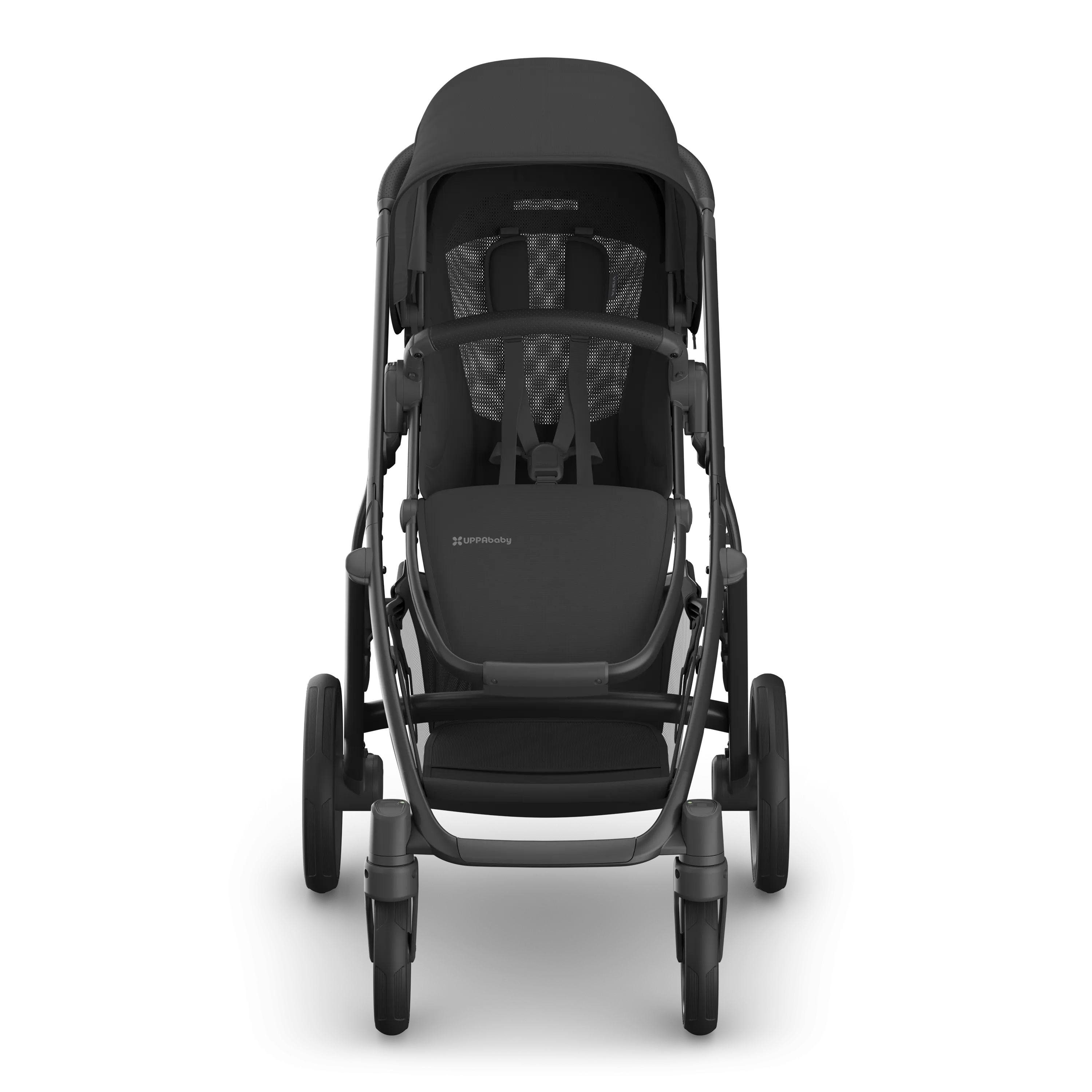 UPPAbaby Vista V3 in Jake with Mesa iSize Car Seat & Base