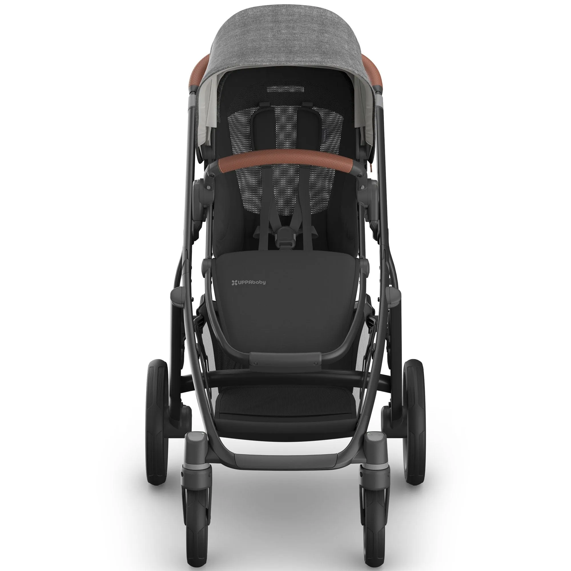 Uppababy Vista V3 Pram - Greyson