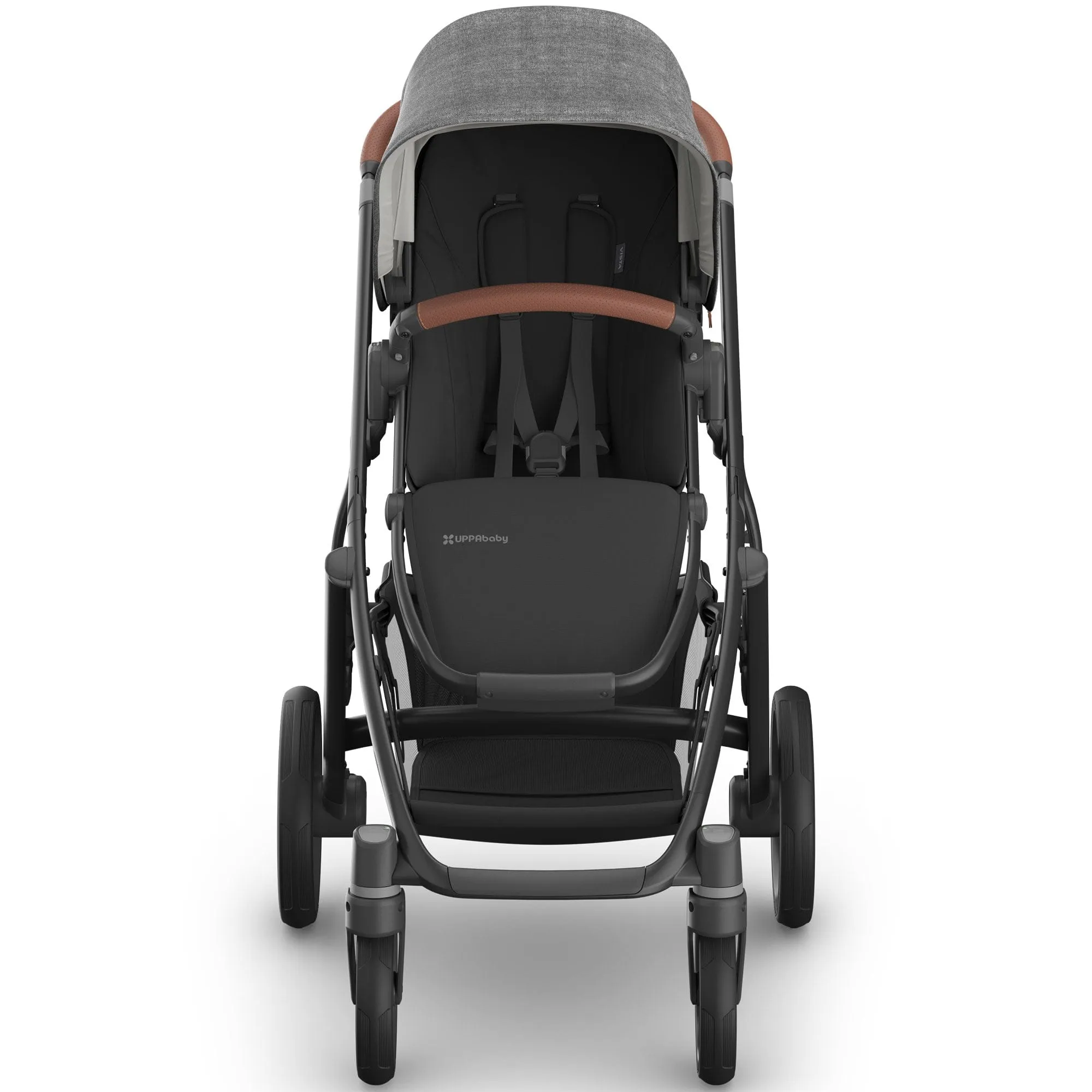 Uppababy Vista V3 Pram - Greyson