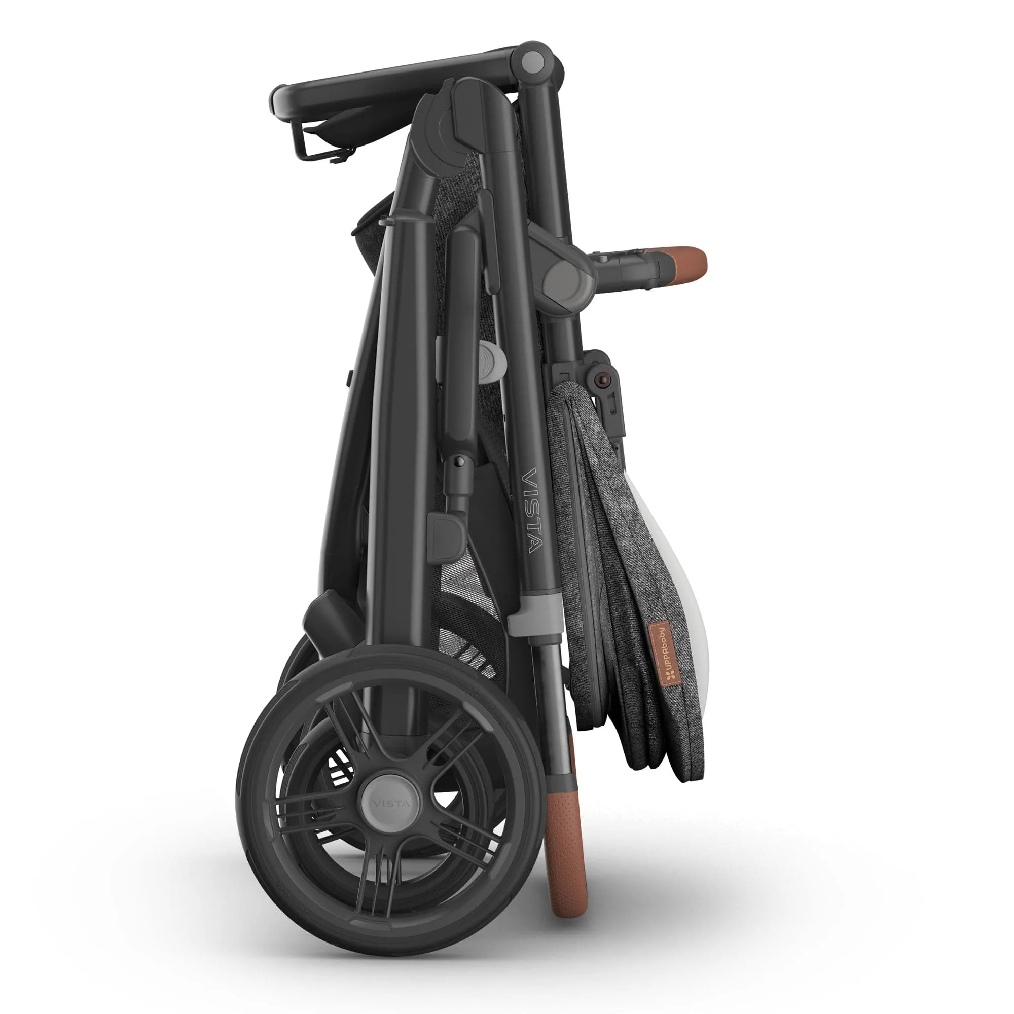 Uppababy Vista V3 Pram - Greyson