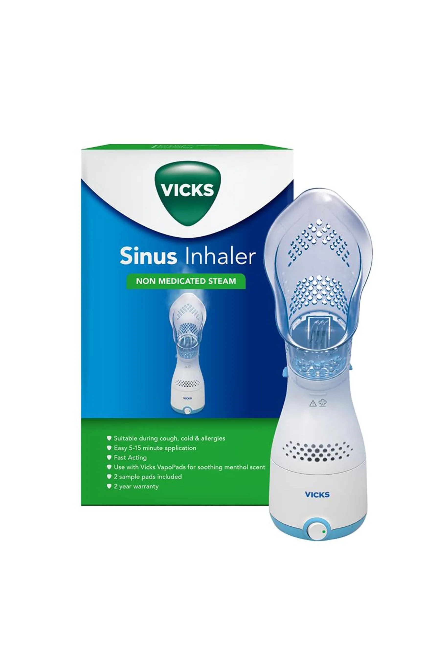 VICKS Sinus Inhaler