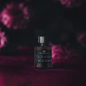 Victorian Valentine Perfume Oil (Limited Edition)