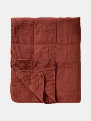 Vintage Quilt 240 x 240 - Tuscany