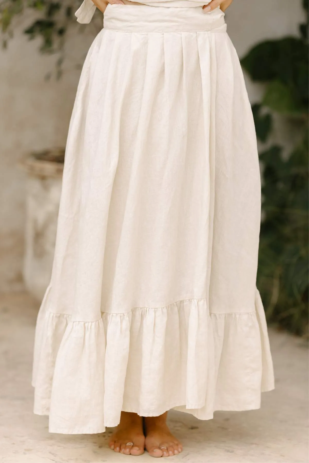 Viva Skirt - Made To Order