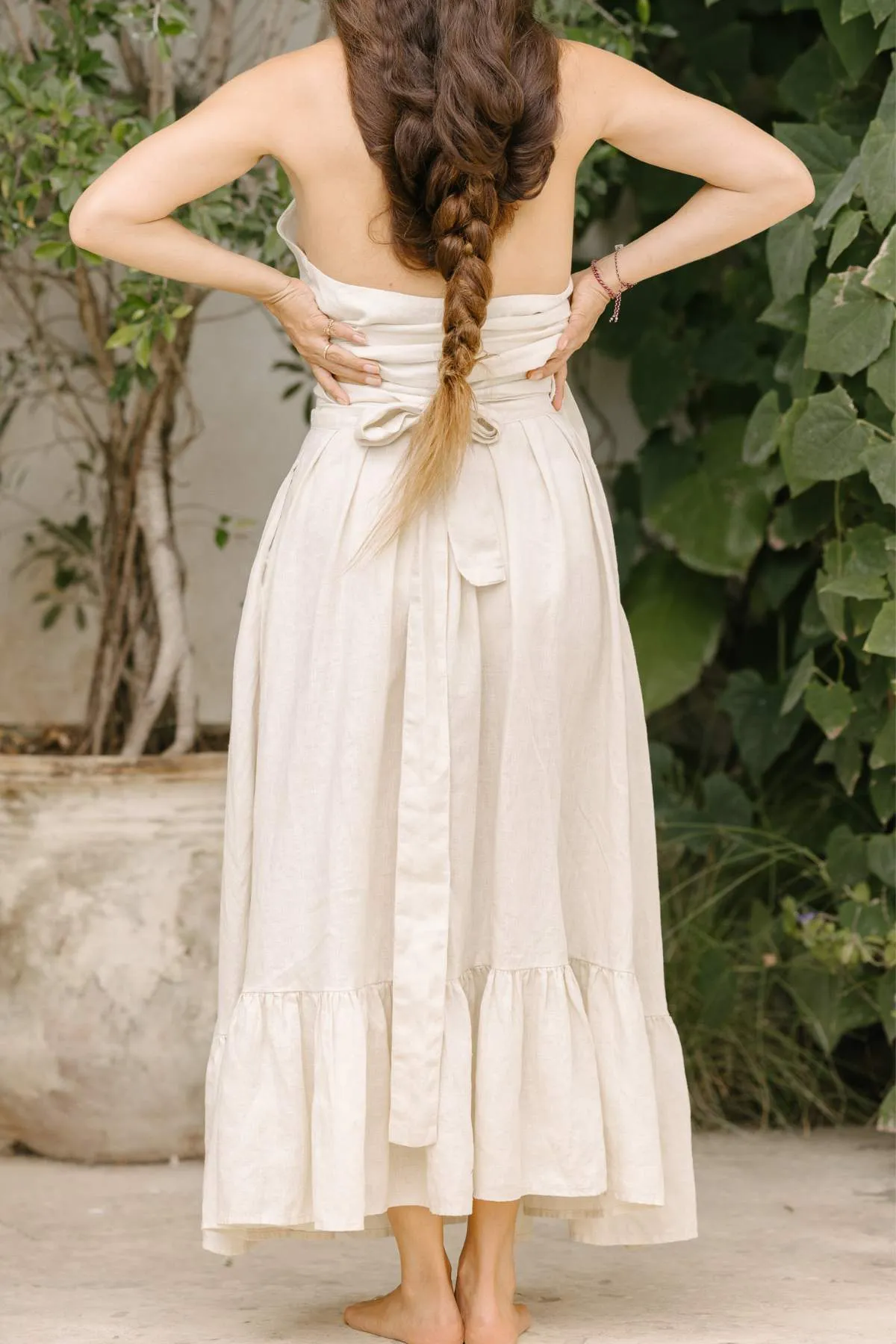 Viva Skirt - Made To Order