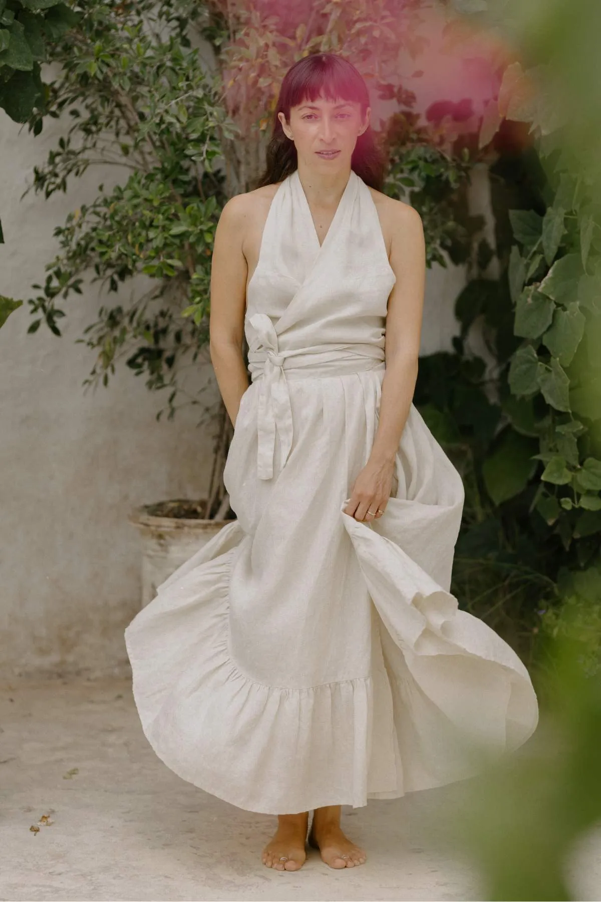 Viva Skirt - Made To Order