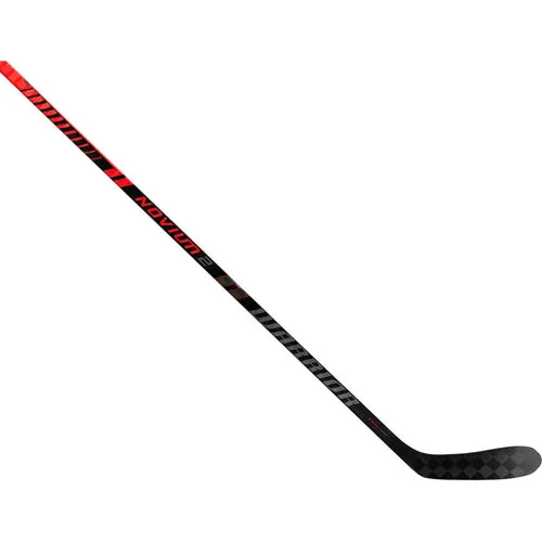 Warrior Novium 2 Junior Hockey Stick