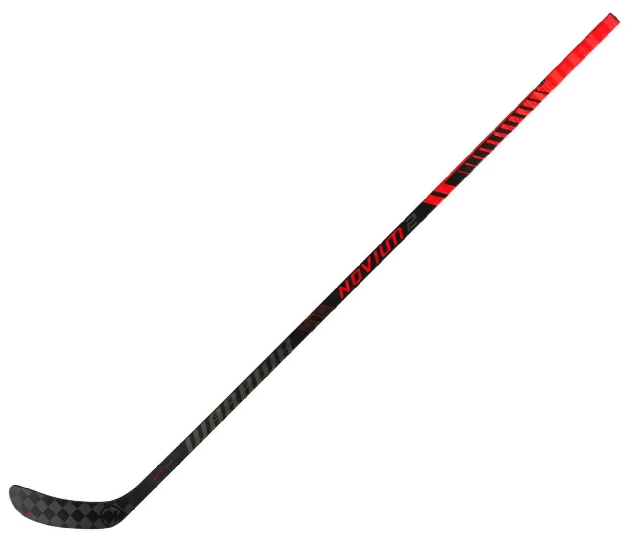 Warrior Novium 2 Junior Hockey Stick