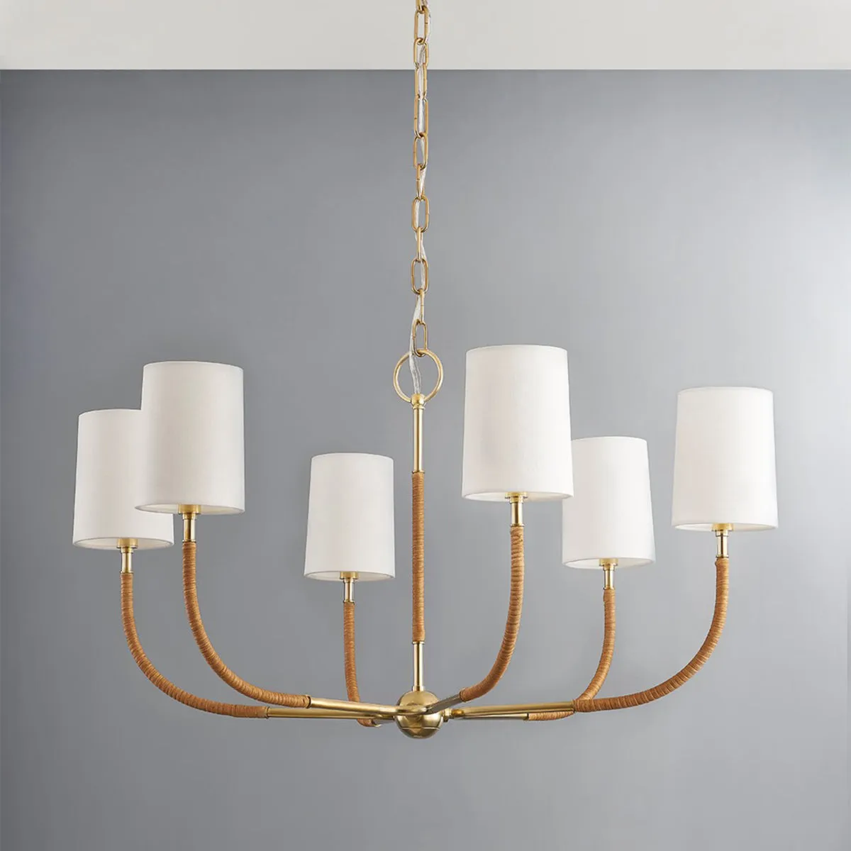Webson Chandelier