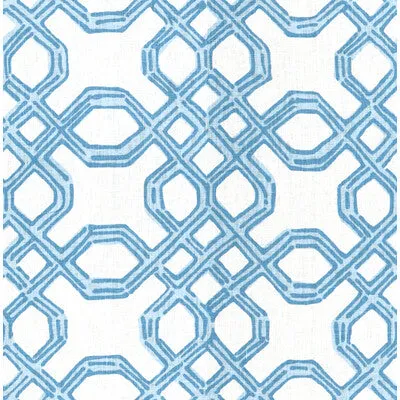 Well Connected-Tide Blue