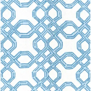 Well Connected-Tide Blue