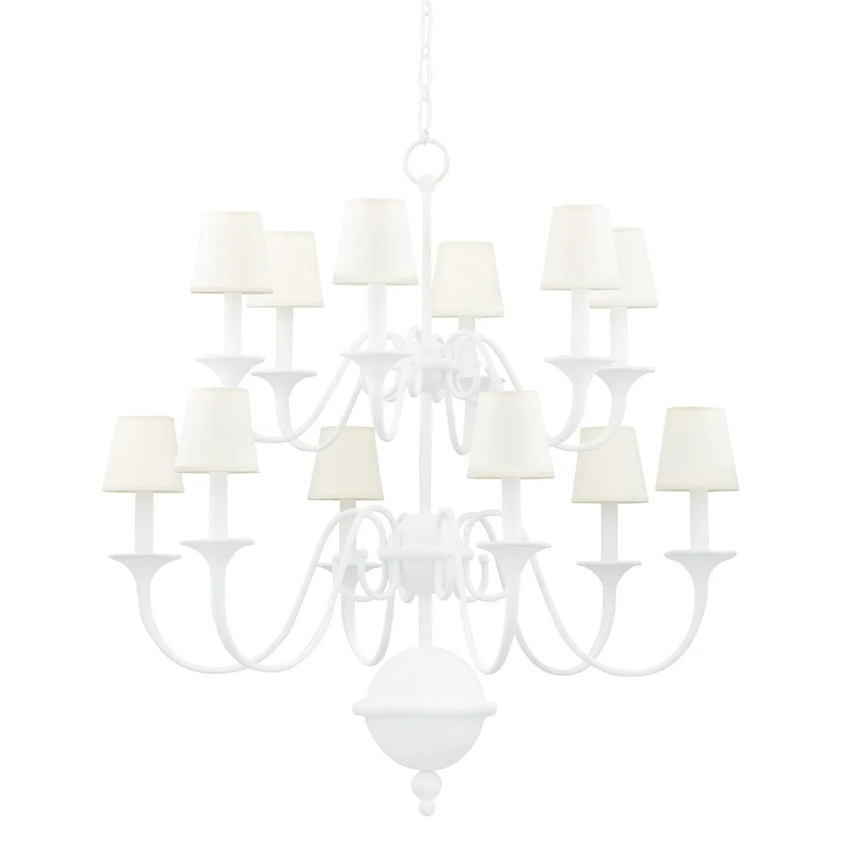 Windsor Chandelier