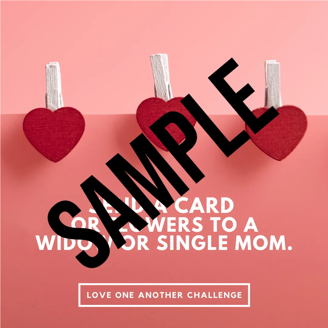 Winter Social Media Pack